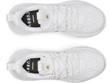 Under Armour Unisex Curry Flow 10 Team Basketball Shoes - UA Flow Cushioning Technology