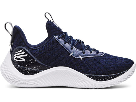 Under Armour Unisex Curry Flow 10 Team Basketball Shoes - UA Flow Cushioning Technology