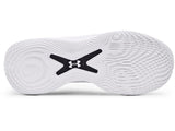 Under Armour Unisex Curry Flow 10 Team Basketball Shoes - UA Flow Cushioning Technology