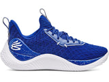 Under Armour Unisex Curry Flow 10 Team Basketball Shoes - UA Flow Cushioning Technology