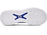 Under Armour Unisex Curry Flow 10 Team Basketball Shoes - UA Flow Cushioning Technology