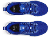 Under Armour Unisex Curry Flow 10 Team Basketball Shoes - UA Flow Cushioning Technology