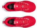 Under Armour Unisex Curry Flow 10 Team Basketball Shoes - UA Flow Cushioning Technology
