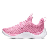 Under Armour Unisex Curry Flow 10 Team Basketball Shoes - UA Flow Cushioning Technology