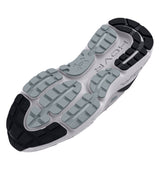 Under Armour Unisex HOVR Mega 2 MVMNT Sportstyle Shoes - Extreme Cushioning