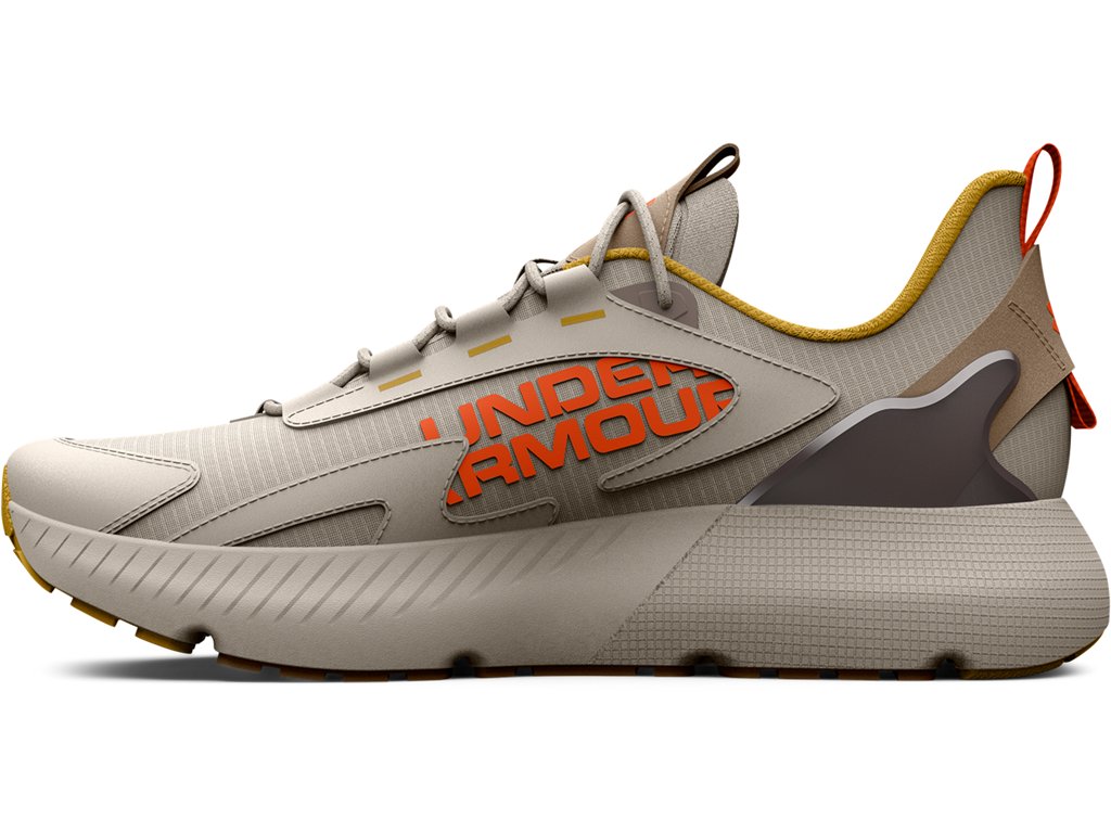 Under Armour Unisex HOVR Mega 2 MVMNT Sportstyle Shoes - Extreme Cushioning