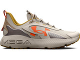 Under Armour Unisex HOVR Mega 2 MVMNT Sportstyle Shoes - Extreme Cushioning