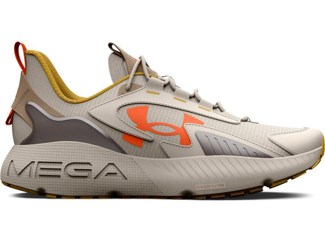 Under Armour Unisex HOVR Mega 2 MVMNT Sportstyle Shoes - Extreme Cushioning