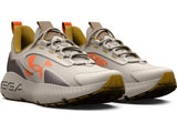 Under Armour Unisex HOVR Mega 2 MVMNT Sportstyle Shoes - Extreme Cushioning
