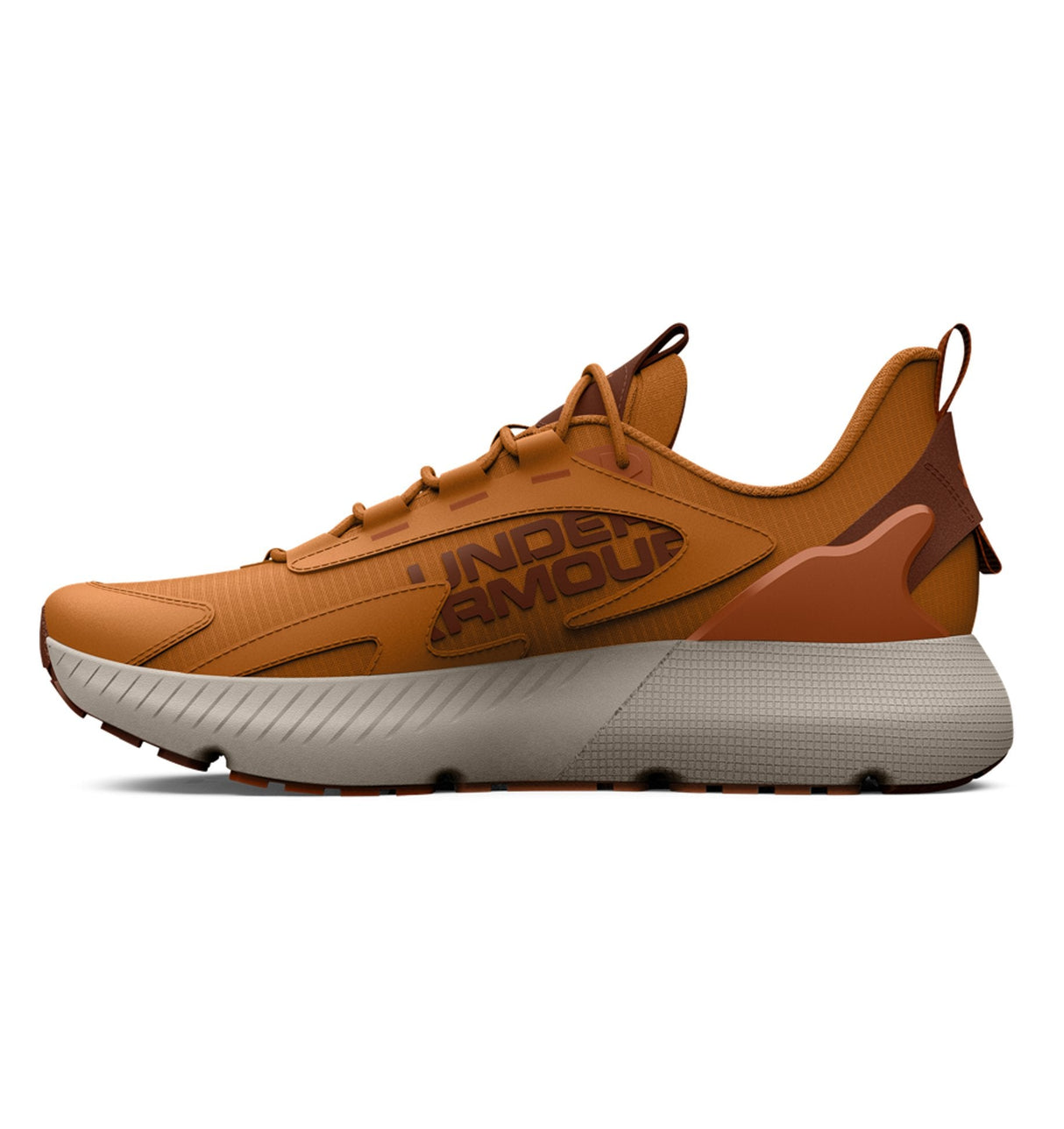 Under Armour Unisex HOVR Mega 2 MVMNT Sportstyle Shoes - Extreme Cushioning
