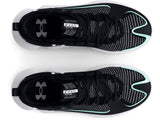 Under Armour Unisex UA Flow FUTR X 3 Basketball Shoes - Breathable UA IntelliKnit Upper