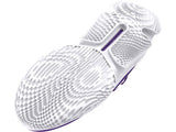 Under Armour Unisex UA Flow FUTR X 3 Basketball Shoes - Breathable UA IntelliKnit Upper