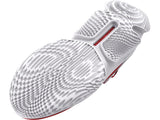 Under Armour Unisex UA Flow FUTR X 3 Basketball Shoes - Breathable UA IntelliKnit Upper