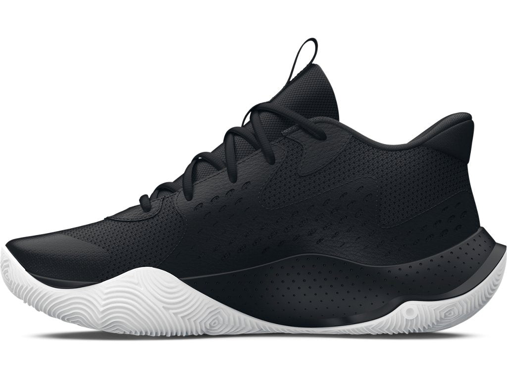 Under Armour Unisex Jet '23 Basketball Shoes - Micro G Midsole Cushioning