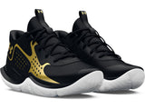 Under Armour Unisex Jet '23 Basketball Shoes - Micro G Midsole Cushioning