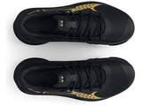 Under Armour Unisex Jet '23 Basketball Shoes - Micro G Midsole Cushioning