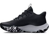 Under Armour Unisex Jet '23 Basketball Shoes - Micro G Midsole Cushioning