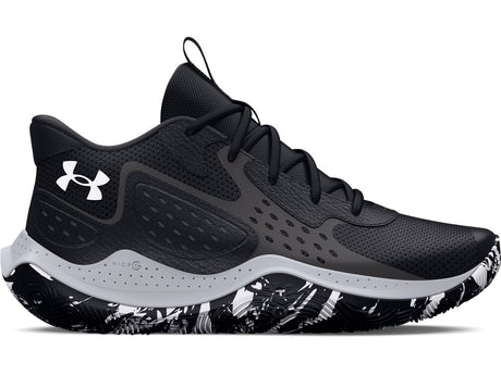 Under Armour Unisex Jet '23 Basketball Shoes - Micro G Midsole Cushioning