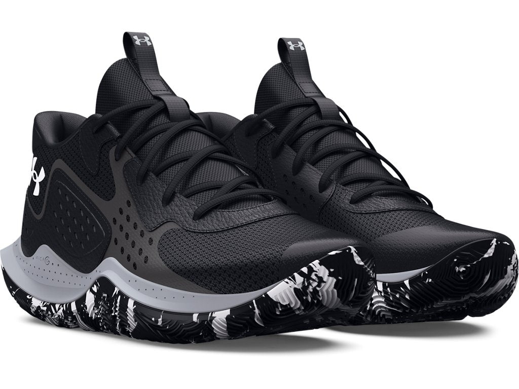 Under Armour Unisex Jet '23 Basketball Shoes - Micro G Midsole Cushioning