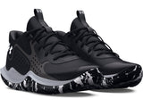 Under Armour Unisex Jet '23 Basketball Shoes - Micro G Midsole Cushioning