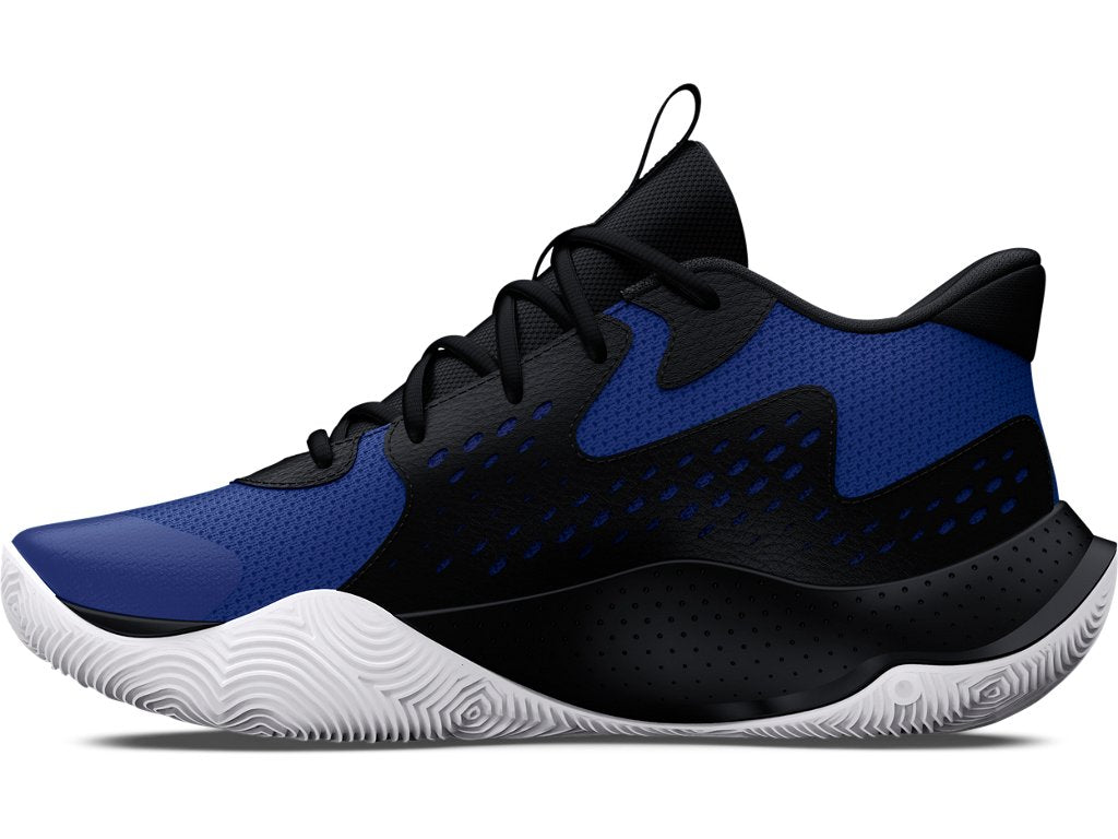 Under Armour Unisex Jet '23 Basketball Shoes - Micro G Midsole Cushioning