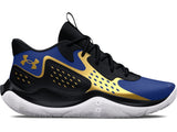 Under Armour Unisex Jet '23 Basketball Shoes - Micro G Midsole Cushioning