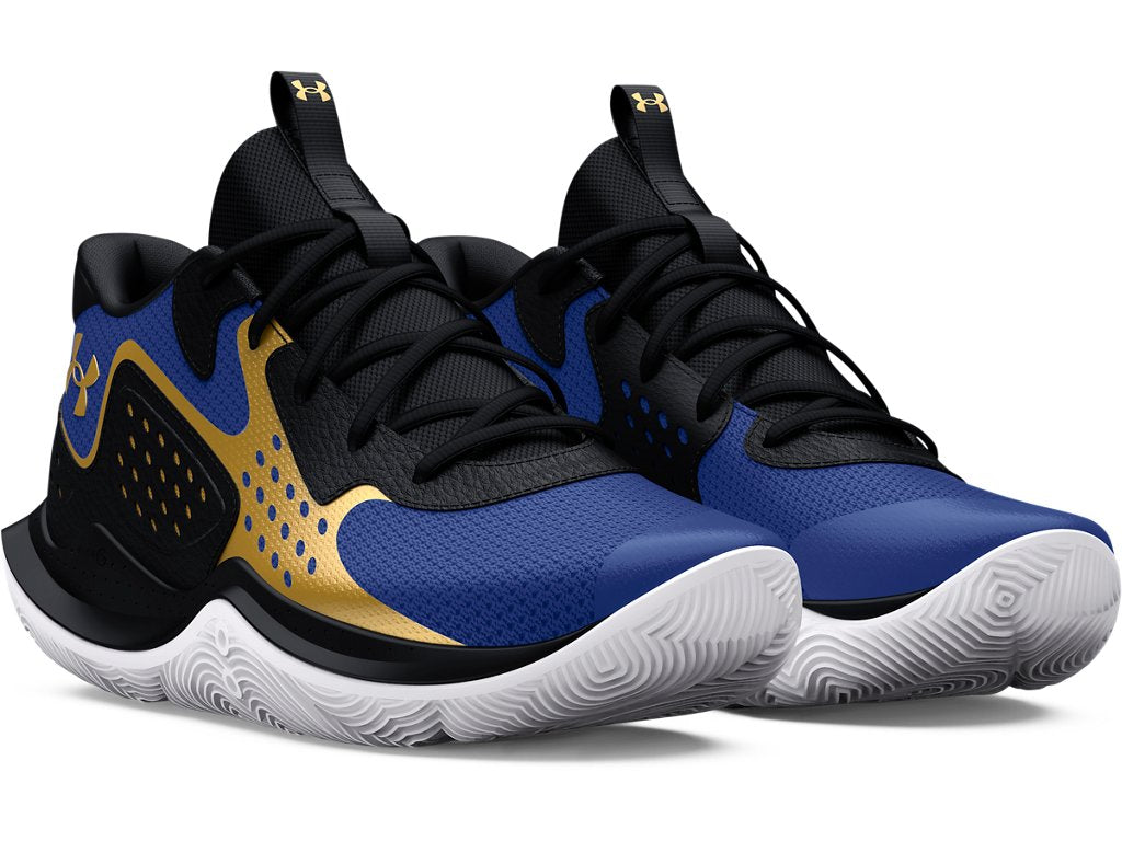 Under Armour Unisex Jet '23 Basketball Shoes - Micro G Midsole Cushioning