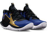 Under Armour Unisex Jet '23 Basketball Shoes - Micro G Midsole Cushioning