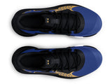 Under Armour Unisex Jet '23 Basketball Shoes - Micro G Midsole Cushioning