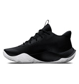 Under Armour Unisex Jet '23 Basketball Shoes - Micro G Midsole Cushioning