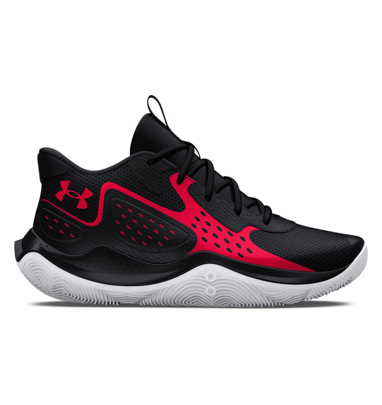 Under Armour Unisex Jet '23 Basketball Shoes - Micro G Midsole Cushioning