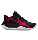 Under Armour Unisex Jet '23 Basketball Shoes - Micro G Midsole Cushioning