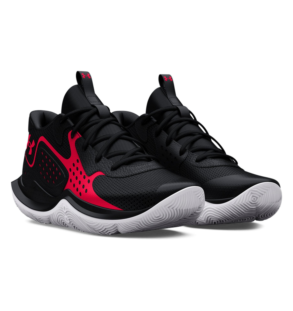 Under Armour Unisex Jet '23 Basketball Shoes - Micro G Midsole Cushioning