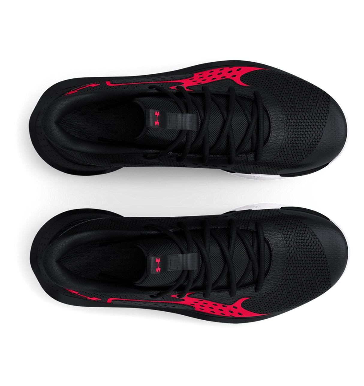 Under Armour Unisex Jet '23 Basketball Shoes - Micro G Midsole Cushioning