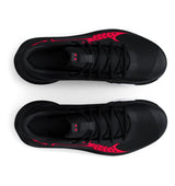 Under Armour Unisex Jet '23 Basketball Shoes - Micro G Midsole Cushioning