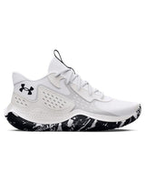 Under Armour Unisex Jet '23 Basketball Shoes - Micro G Midsole Cushioning