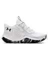 Under Armour Unisex Jet '23 Basketball Shoes - Micro G Midsole Cushioning