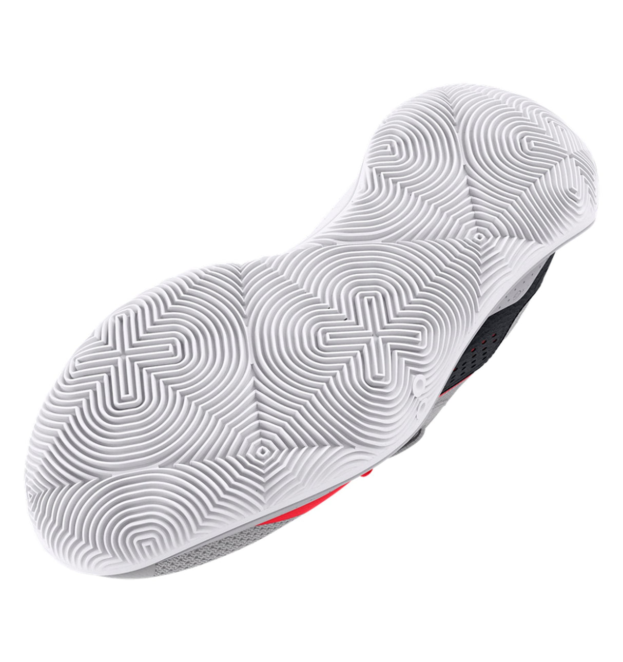 Under Armour Unisex Jet '23 Basketball Shoes - Micro G Midsole Cushioning
