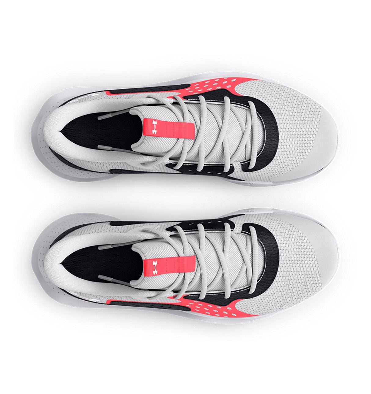 Under Armour Unisex Jet '23 Basketball Shoes - Micro G Midsole Cushioning