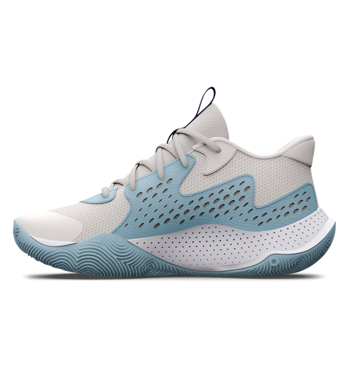 Under Armour Unisex Jet '23 Basketball Shoes - Micro G Midsole Cushioning