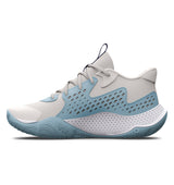 Under Armour Unisex Jet '23 Basketball Shoes - Micro G Midsole Cushioning