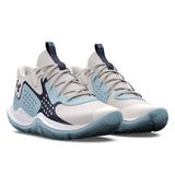 Under Armour Unisex Jet '23 Basketball Shoes - Micro G Midsole Cushioning