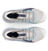 Under Armour Unisex Jet '23 Basketball Shoes - Micro G Midsole Cushioning