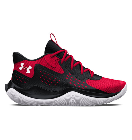 Under Armour Unisex Jet '23 Basketball Shoes - Micro G Midsole Cushioning