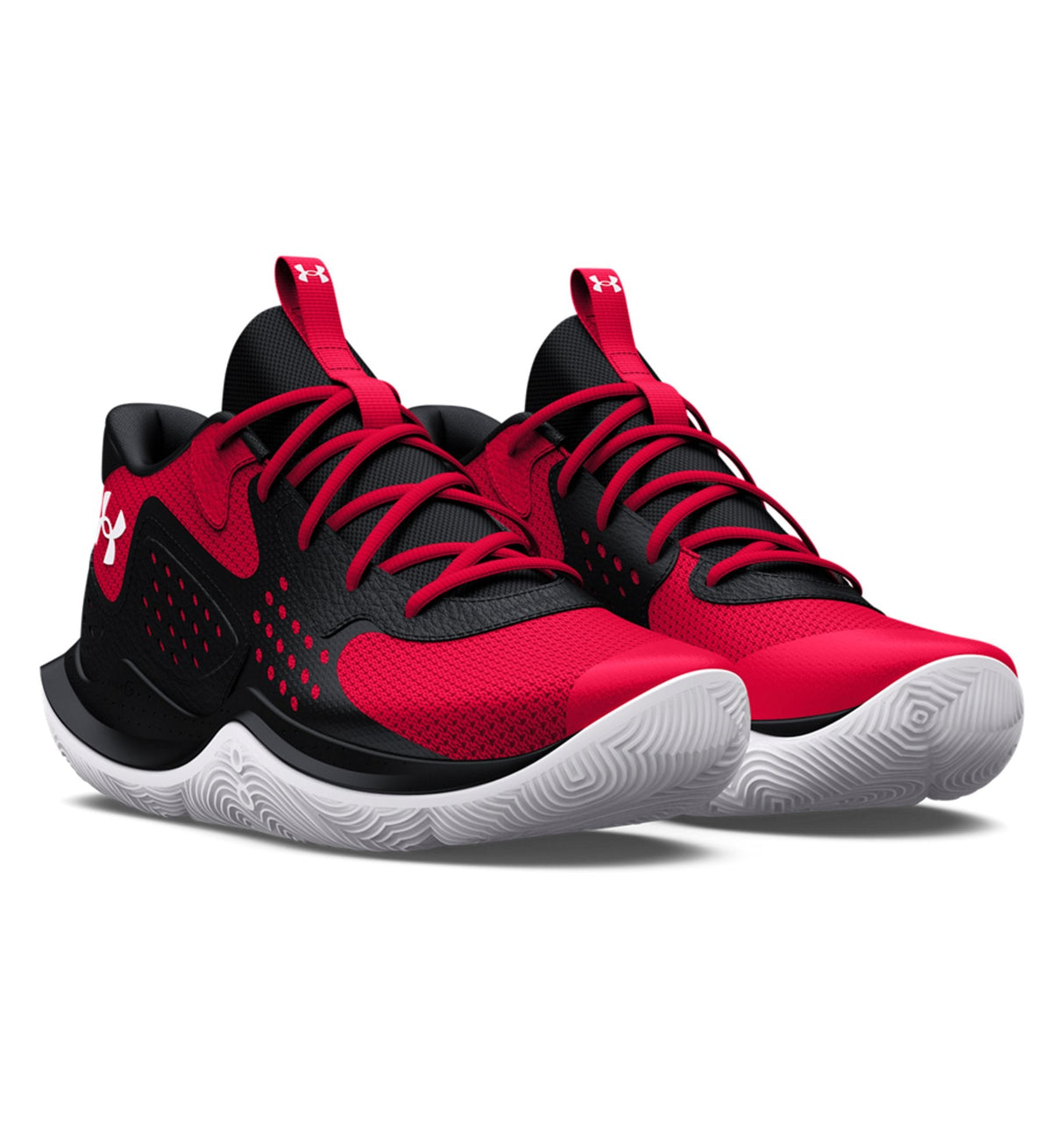 Under Armour Unisex Jet '23 Basketball Shoes - Micro G Midsole Cushioning