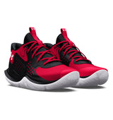 Under Armour Unisex Jet '23 Basketball Shoes - Micro G Midsole Cushioning