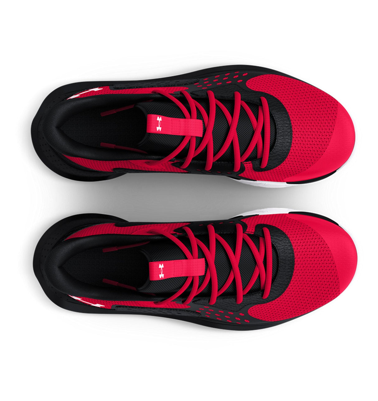 Under Armour Unisex Jet '23 Basketball Shoes - Micro G Midsole Cushioning