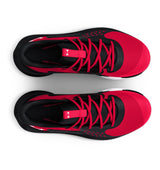 Under Armour Unisex Jet '23 Basketball Shoes - Micro G Midsole Cushioning
