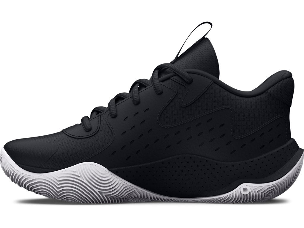 Under Armour Pre-School UA Jet '23 Basketball Shoes - Performance Oriented Design