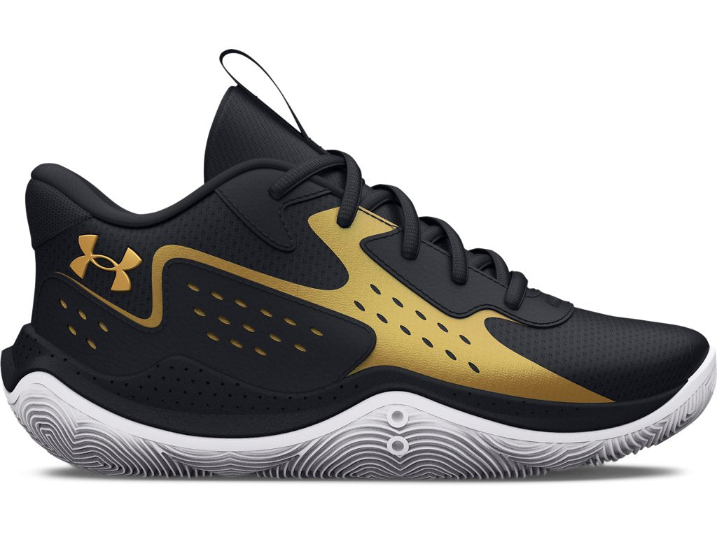 Under Armour Pre-School UA Jet '23 Basketball Shoes - Performance Oriented Design